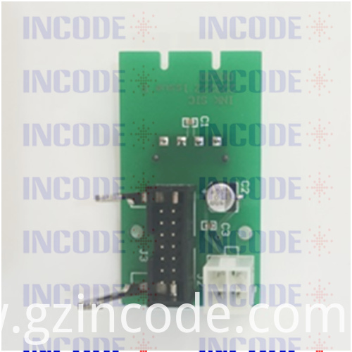 Ink Sic Board videojetile Ink Sic Board For Videojet